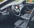 Черный Шкода Октавия, объемом двигателя 1.5 л и пробегом 32 тыс. км за 24600 $, фото 21 на Automoto.ua