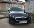 Черный Шкода Октавия, объемом двигателя 1.5 л и пробегом 32 тыс. км за 24600 $, фото 29 на Automoto.ua
