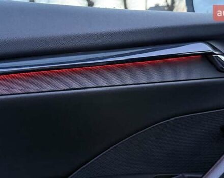 Черный Шкода Октавия, объемом двигателя 1.97 л и пробегом 206 тыс. км за 20600 $, фото 21 на Automoto.ua