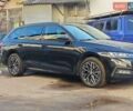 Черный Шкода Октавия, объемом двигателя 1.5 л и пробегом 26 тыс. км за 24200 $, фото 5 на Automoto.ua