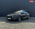 Чорний Шкода Октавія, об'ємом двигуна 2 л та пробігом 155 тис. км за 24700 $, фото 1 на Automoto.ua