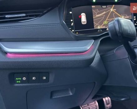 Черный Шкода Октавия, объемом двигателя 1.97 л и пробегом 206 тыс. км за 20600 $, фото 19 на Automoto.ua