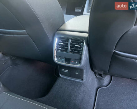 Черный Шкода Октавия, объемом двигателя 1.97 л и пробегом 166 тыс. км за 21500 $, фото 6 на Automoto.ua