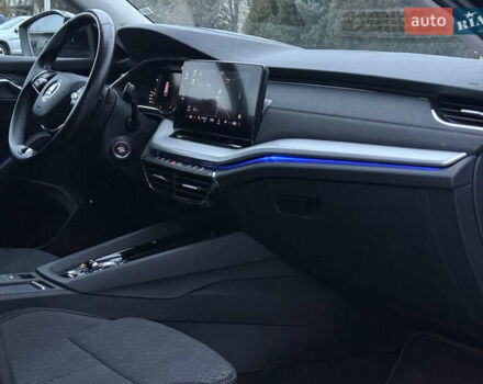 Черный Шкода Октавия, объемом двигателя 2 л и пробегом 185 тыс. км за 20890 $, фото 111 на Automoto.ua