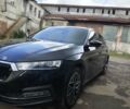 Черный Шкода Октавия, объемом двигателя 1.5 л и пробегом 32 тыс. км за 23000 $, фото 24 на Automoto.ua