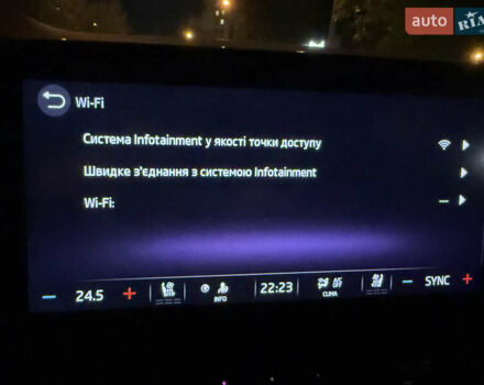 Черный Шкода Октавия, объемом двигателя 1.97 л и пробегом 147 тыс. км за 23999 $, фото 82 на Automoto.ua
