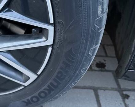 Черный Шкода Октавия, объемом двигателя 1.97 л и пробегом 206 тыс. км за 20600 $, фото 30 на Automoto.ua