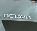 Чорний Шкода Октавія, об'ємом двигуна 2 л та пробігом 185 тис. км за 20990 $, фото 63 на Automoto.ua