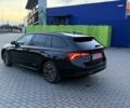 Черный Шкода Октавия, объемом двигателя 1.97 л и пробегом 206 тыс. км за 20600 $, фото 37 на Automoto.ua