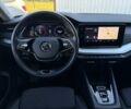 Черный Шкода Октавия, объемом двигателя 2 л и пробегом 183 тыс. км за 20600 $, фото 34 на Automoto.ua