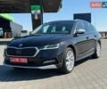 Чорний Шкода Октавія, об'ємом двигуна 1.97 л та пробігом 197 тис. км за 25400 $, фото 1 на Automoto.ua