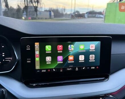 Черный Шкода Октавия, объемом двигателя 1.97 л и пробегом 206 тыс. км за 20600 $, фото 26 на Automoto.ua