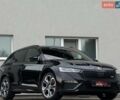 Черный Шкода Октавия, объемом двигателя 2 л и пробегом 168 тыс. км за 31999 $, фото 1 на Automoto.ua