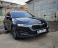 Чорний Шкода Октавія, об'ємом двигуна 1.5 л та пробігом 32 тис. км за 24200 $, фото 2 на Automoto.ua