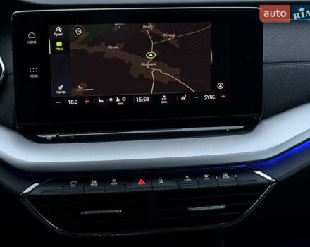 Чорний Шкода Октавія, об'ємом двигуна 2 л та пробігом 185 тис. км за 20990 $, фото 45 на Automoto.ua