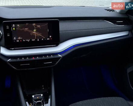 Черный Шкода Октавия, объемом двигателя 2 л и пробегом 185 тыс. км за 20890 $, фото 93 на Automoto.ua