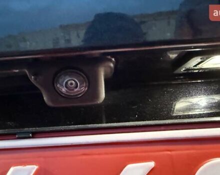 Черный Шкода Октавия, объемом двигателя 1.97 л и пробегом 206 тыс. км за 20600 $, фото 5 на Automoto.ua