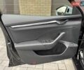 Черный Шкода Октавия, объемом двигателя 2 л и пробегом 167 тыс. км за 28500 $, фото 51 на Automoto.ua