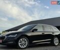 Черный Шкода Октавия, объемом двигателя 2 л и пробегом 175 тыс. км за 21800 $, фото 3 на Automoto.ua