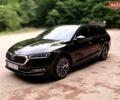 Чорний Шкода Октавія, об'ємом двигуна 1.5 л та пробігом 37 тис. км за 22200 $, фото 1 на Automoto.ua