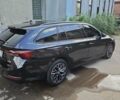 Чорний Шкода Октавія, об'ємом двигуна 1.5 л та пробігом 32 тис. км за 24200 $, фото 15 на Automoto.ua