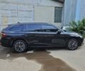 Чорний Шкода Октавія, об'ємом двигуна 1.5 л та пробігом 32 тис. км за 24200 $, фото 17 на Automoto.ua