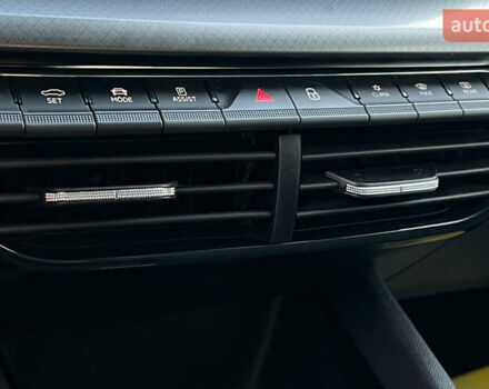 Черный Шкода Октавия, объемом двигателя 1.5 л и пробегом 35 тыс. км за 23650 $, фото 15 на Automoto.ua