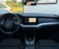Черный Шкода Октавия, объемом двигателя 2 л и пробегом 183 тыс. км за 20600 $, фото 45 на Automoto.ua