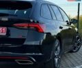 Чорний Шкода Октавія, об'ємом двигуна 2 л та пробігом 156 тис. км за 26499 $, фото 17 на Automoto.ua