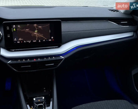 Чорний Шкода Октавія, об'ємом двигуна 2 л та пробігом 185 тис. км за 20990 $, фото 38 на Automoto.ua