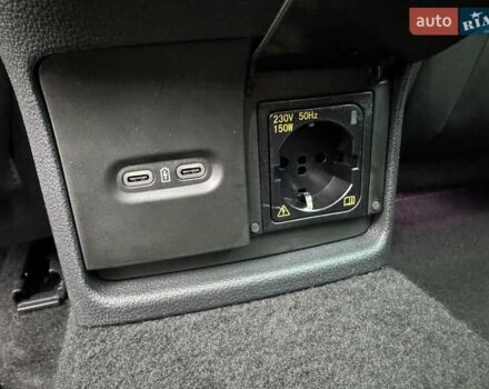 Черный Шкода Октавия, объемом двигателя 2 л и пробегом 167 тыс. км за 28500 $, фото 64 на Automoto.ua