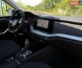 Чорний Шкода Октавія, об'ємом двигуна 1.97 л та пробігом 198 тис. км за 22600 $, фото 90 на Automoto.ua