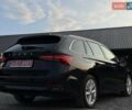 Черный Шкода Октавия, объемом двигателя 2 л и пробегом 175 тыс. км за 21800 $, фото 15 на Automoto.ua