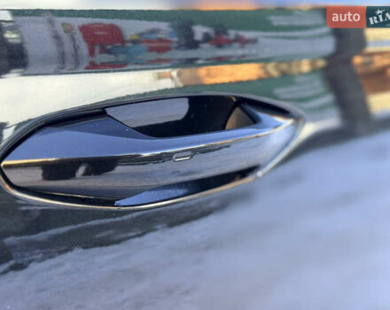 Черный Шкода Октавия, объемом двигателя 1.97 л и пробегом 248 тыс. км за 18999 $, фото 30 на Automoto.ua