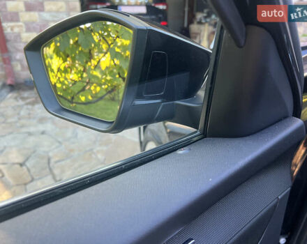 Черный Шкода Октавия, объемом двигателя 1.97 л и пробегом 166 тыс. км за 21500 $, фото 11 на Automoto.ua