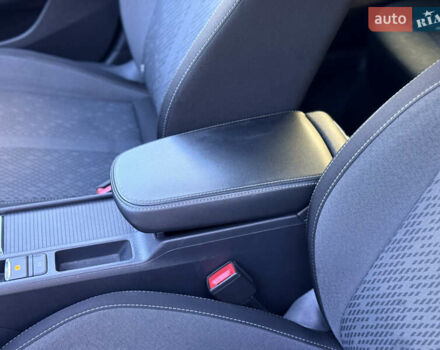 Черный Шкода Октавия, объемом двигателя 1.97 л и пробегом 248 тыс. км за 18999 $, фото 12 на Automoto.ua