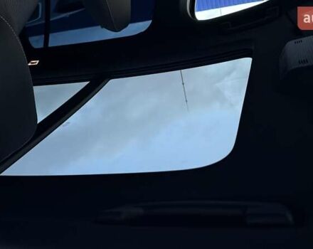 Черный Шкода Октавия, объемом двигателя 1.97 л и пробегом 206 тыс. км за 20600 $, фото 17 на Automoto.ua