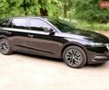 Черный Шкода Октавия, объемом двигателя 1.5 л и пробегом 37 тыс. км за 22800 $, фото 9 на Automoto.ua