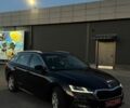 Черный Шкода Октавия, объемом двигателя 1.97 л и пробегом 179 тыс. км за 18950 $, фото 1 на Automoto.ua