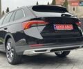 Черный Шкода Октавия, объемом двигателя 2 л и пробегом 167 тыс. км за 28500 $, фото 8 на Automoto.ua