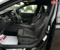 Черный Шкода Октавия, объемом двигателя 2 л и пробегом 168 тыс. км за 31999 $, фото 37 на Automoto.ua
