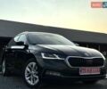 Черный Шкода Октавия, объемом двигателя 2 л и пробегом 175 тыс. км за 21800 $, фото 8 на Automoto.ua