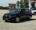 Чорний Шкода Октавія, об'ємом двигуна 1.97 л та пробігом 201 тис. км за 17999 $, фото 1 на Automoto.ua