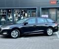 Черный Шкода Октавия, объемом двигателя 2 л и пробегом 252 тыс. км за 18200 $, фото 21 на Automoto.ua