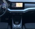 Черный Шкода Октавия, объемом двигателя 2 л и пробегом 183 тыс. км за 20600 $, фото 47 на Automoto.ua