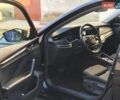 Черный Шкода Октавия, объемом двигателя 1.5 л и пробегом 26 тыс. км за 24200 $, фото 19 на Automoto.ua