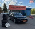 Чорний Шкода Октавія, об'ємом двигуна 1.97 л та пробігом 191 тис. км за 20500 $, фото 1 на Automoto.ua