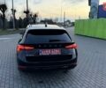 Черный Шкода Октавия, объемом двигателя 1.97 л и пробегом 206 тыс. км за 20600 $, фото 33 на Automoto.ua
