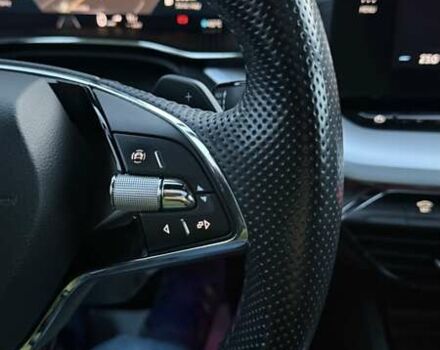 Черный Шкода Октавия, объемом двигателя 1.97 л и пробегом 206 тыс. км за 20600 $, фото 23 на Automoto.ua