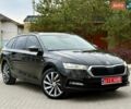 Черный Шкода Октавия, объемом двигателя 2 л и пробегом 224 тыс. км за 20450 $, фото 1 на Automoto.ua